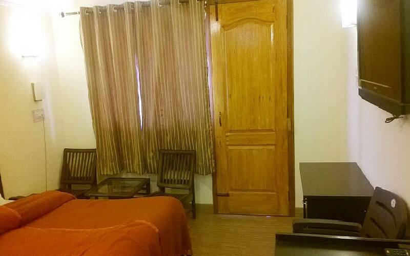 Sitapur Village Resort, Shimla 5